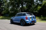 Mini Cooper Countryman Anniversario by Romeo Ferraris 2011 года